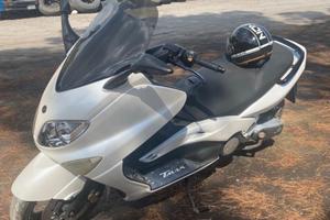 Yamaha T-Max