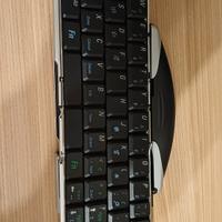 Tastiera richiudibile per PALM palmare anni 90