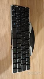 Tastiera richiudibile per PALM palmare anni 90