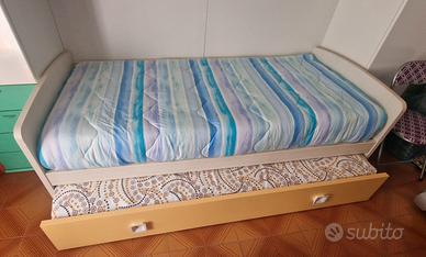 LETTI SINGOLI 