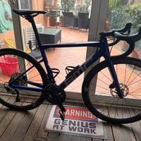 Bici da corsa BMC SLR