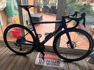 Bici da corsa BMC SLR