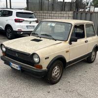 Autobianchi A 112 Elegant