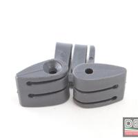 Morsetto spoiler Ducati st2 st4