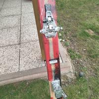 ATTACCHI SCI ALPINISMO