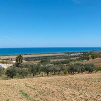 Terreno edificabile vista mare