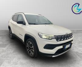 JEEP Compass My23 Limited 1.6 Diesel 130hp N21784