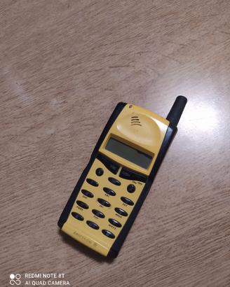  telefono Ericsson 