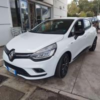Renault Clio dCi 8V 90 CV 5 porte Moschino Intens
