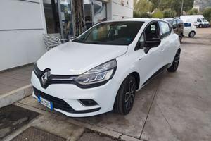 Renault Clio dCi 8V 90 CV 5 porte Moschino Intens