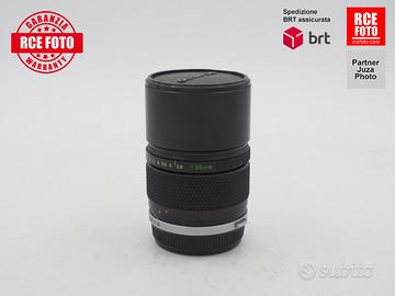 OLYMPUS OM ZUIKO 135 F2.8