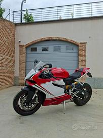 Ducati panigale 899