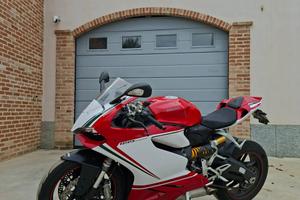 Ducati panigale 899