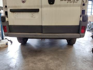 Paraurti posteriore FIAT DUCATO del 2007