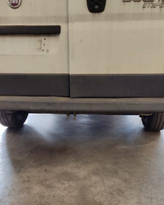 Paraurti posteriore FIAT DUCATO del 2007