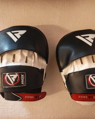 allenamento colpitore