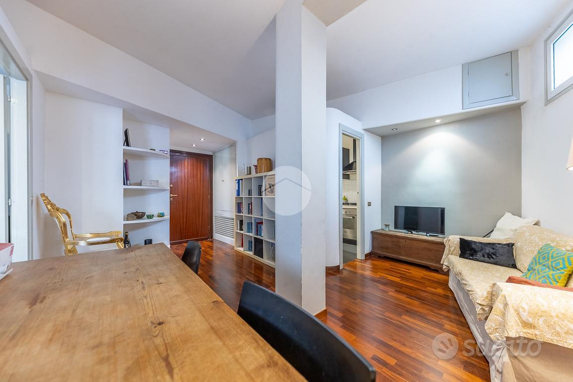 Appartamento – Roma, Vigna Clara, Municipio Roma XV - Vista 3