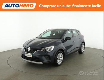 RENAULT Captur PH02049