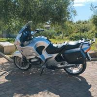 BMW 1150RT