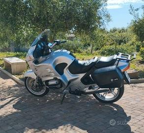 BMW 1150RT