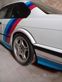 BMW serie 3