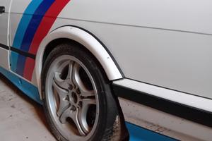BMW serie 3