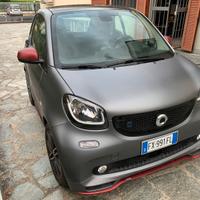 Smart eq Ushuaia 77/100