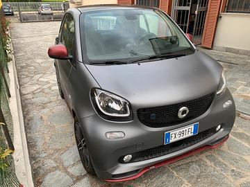 Smart eq Ushuaia 77/100