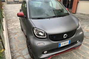 Smart eq Ushuaia 77/100