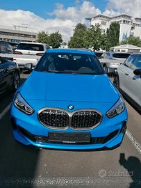 BMW M135 – FULL OPTIONAL – GARANZIA PREMIUM