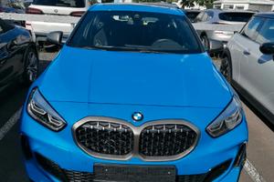 BMW M135 – FULL OPTIONAL – GARANZIA PREMIUM