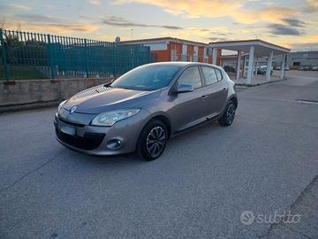 Renault Megane 1.5 Dci Km 146.000 "Perfetta"