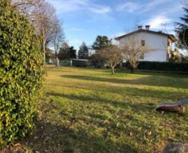 Terreno Edificabile a Lama Paese per Villa Singola