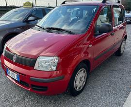 Fiat Panda 1.2 Emotion