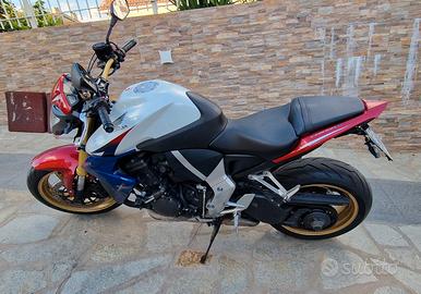 Honda CB 1000 R - 2013 HRC Extreme
