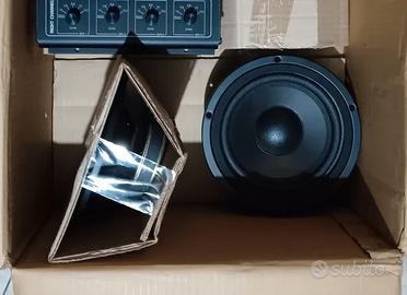 Woofer 23 cm ESB – 6 pezzi