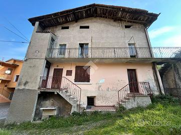 RUSTICO A PIAN CAMUNO