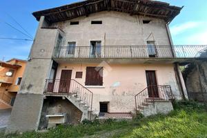 RUSTICO A PIAN CAMUNO