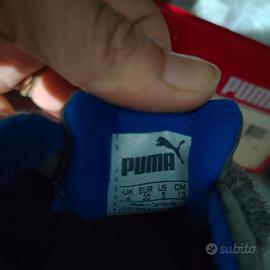 Scarpe bambino Puma