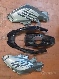 Carene complete Bmw R1250Gs R1200Gs