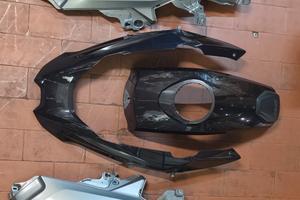 Carene complete Bmw R1250Gs R1200Gs