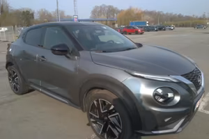 Nissan Juke 1.0 dig-t N-Design 114cv