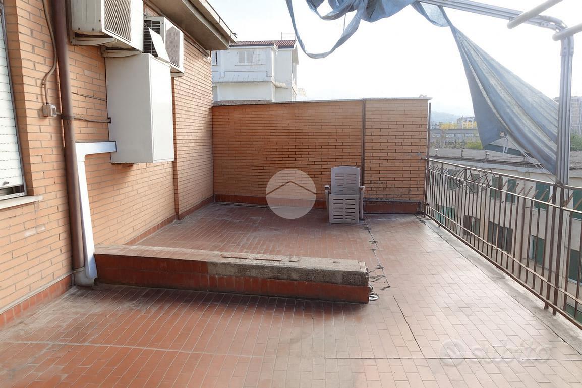 Apartment in Terni, Città Giardino - Altro