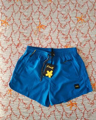 Costume da bagno uomo Fuck 