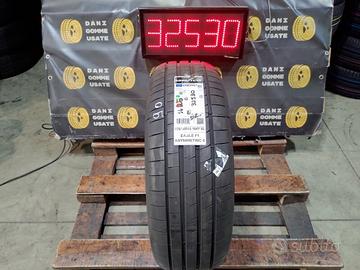 1 GOMMA NUOVA 225 60 18 GOODYEAR EAGLE F1 ASYMMETR