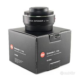 Leica SL Extender 1.4x
