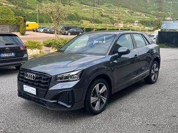 Audi Q2 35 TFSI S tronic S line Edition