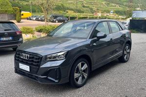 Audi Q2 35 TFSI S tronic S line Edition