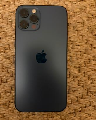 Telefono iphone apple 12 pro 128gb