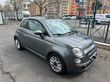 Fiat 500 1.2 Benzina Cambio Automatico 90 Mila km